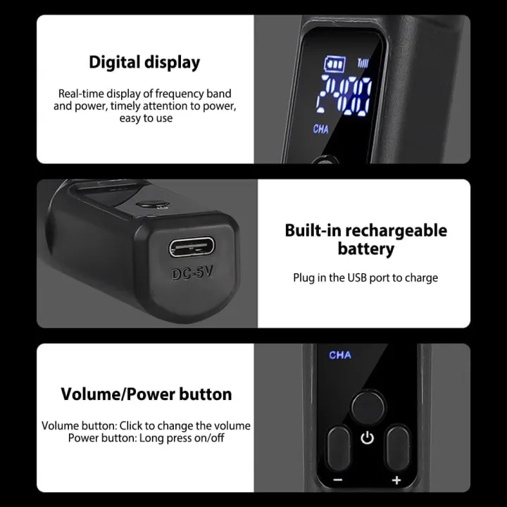 BOMGE%20WTU04%20wireless%20microphone%20system,%20low%20noise%20and%20delay,%20wireless%20guitar%20system%20effective%20range%20is%20about%2030%20meters.%20-%20Image%208