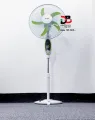 Rechargeable Fan KTH / KN-Defender/Kennede 2936HRS,  Warranty: 01 Year & Service Warranty 03 Years.. 