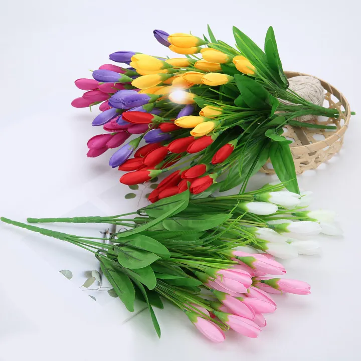 Decorative%20Artificial%20Tulip%20Bouquet%20Vibrant%2021%20Heads%20Faux%20Artificial%20%20Tulip%20Flowers%20Silk%20Bouquet%20Artificial%20Tulip%20Flowers%20for%20Home%20Decor%20Wedding%20Decoration%20Garden%20Ornament%20Event%20Florals%20Gift%20Item%20-%20Image%205