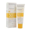 Bioderma Photoderm Aquafluide Sun Active Defence SPF 50+ UVB 40ml. 
