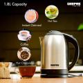 Geepas GK5466 1.8 L Electric Kettle - Electric Kettle. 