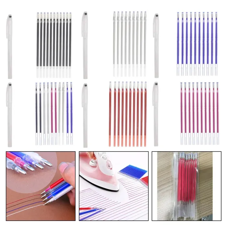 Temperature%20Disappearing%20Pen%20Heat%20Erasable%20Fabric%20Marker%20Clean%20and%20Clear%20Ink%20Ideal%20for%20Embroidery%20and%20Handicrafts%20-%20Image%205