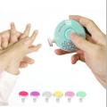 Electric Newborn Baby mini Nail Trimmer.