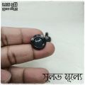 Cufflink Button for Man - Medium price Button - Design RA02 - 34 of 100. 