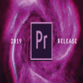 Premiere Pro CC 2019 x64 with Free editing Essential Graphics Preset Packeg. 