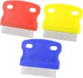 1Pcs Head Lice Comb Ukun Chiruni For All Type Hair. 