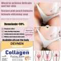 Brightening, Moisturizing, Even Skin Tone with Floral Fragrance Collagen Facial Soap (singapore).