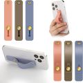 Mobile Phone Finger Strap Holder Telescopic Universal Phone Grip Ring Holder.
