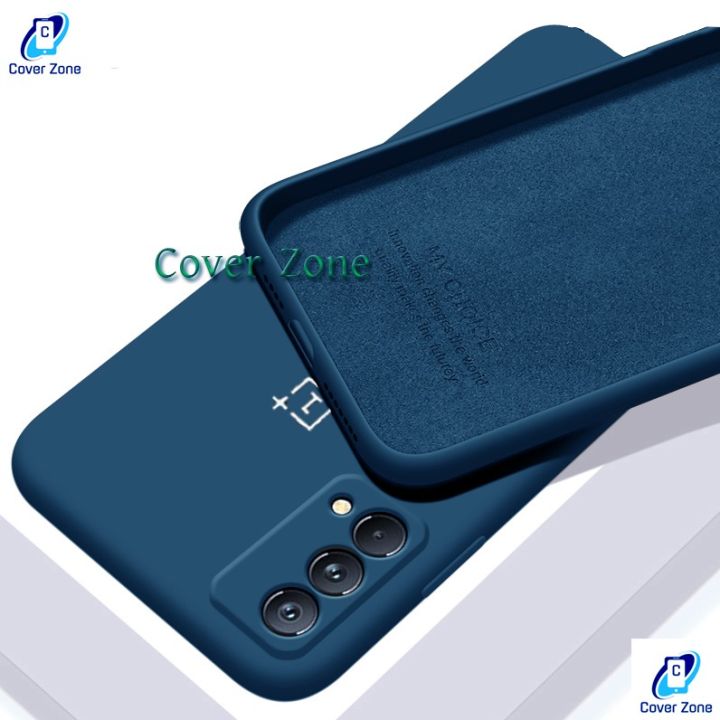 For%20OnePlus%20Nord%20CE%205G%20Matte%20Finish%20Silicone%20with%20Inside%20Fiber%20Cloth%20Phone%20Back%20cover%20-%20Image%203