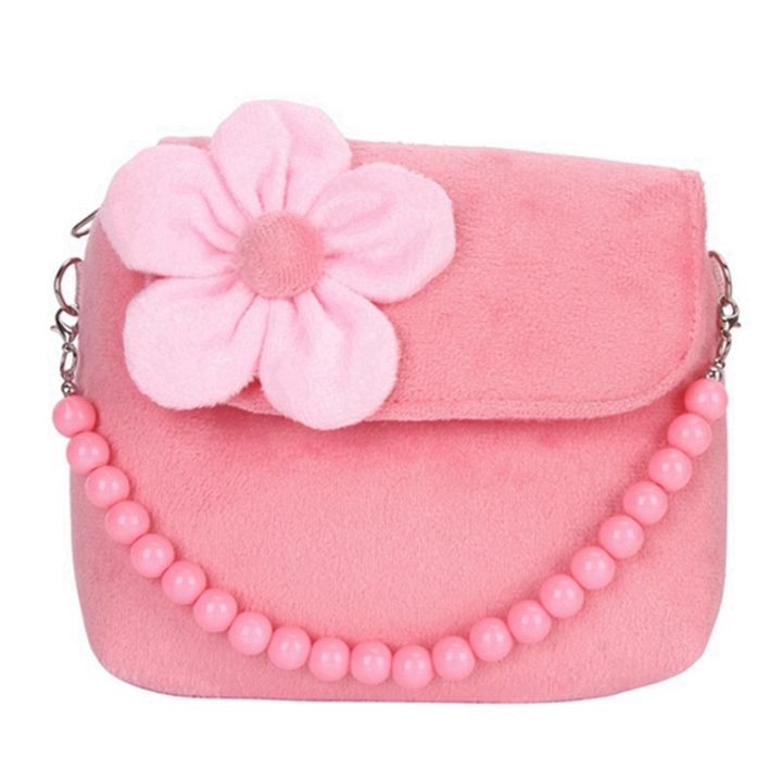 Fashion%20Shoulder%20Bag%20Children%20Girls%20Princess%20Flower%20Messenger%20Handbag%20Lovely%20Purses%20-%20Image%204