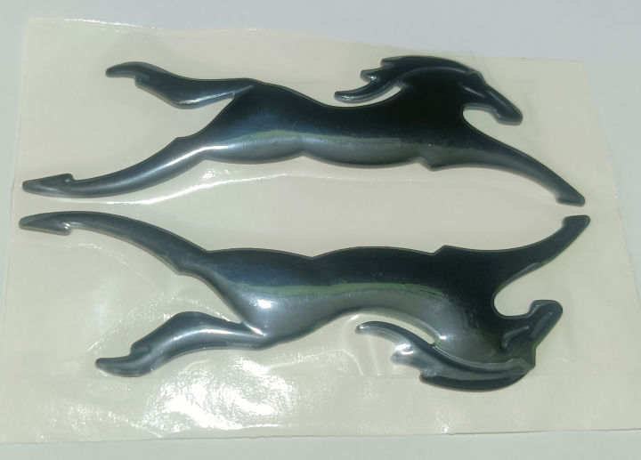 2PS%20TVS%20Apache%20Horse%20Side%20Badge%20Logo/Decal%20Model%20Emblem%203D%20Adhesive%20Both%20Side%20of%20Petrol%20Tank%20Monogram%20Sticker%20for%20Bikes%20-%20Image%202