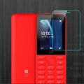 2PCS Tempered Glass For Xiaomi Qin F21 Pro F22 Anti-scratch Screen Protector 2.5D Film Glass Guard For Xiaomi Qin F21pro F22pro. 