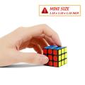 Rubik's Mini Cube (3x3) Best Quality.