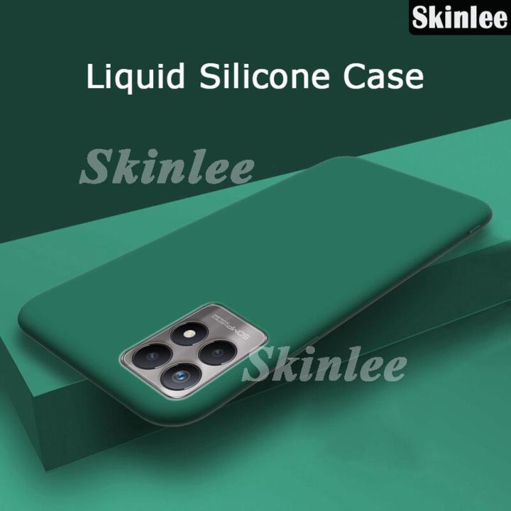 Phone case for Realme 8i Back Cover Soft Silicone rubber Back cover Realme 8i Phone Cases