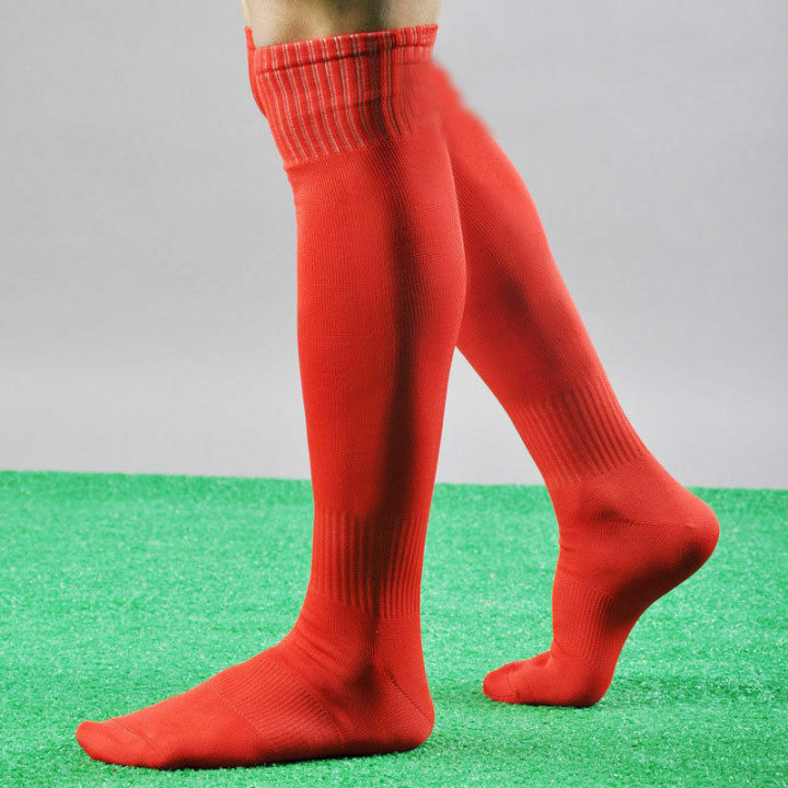Men%20Sport%20Football%20Soccer%20Long%20Socks%20Over%20Knee%20High%20Sock%20Baseball%20Hockey%20Sports%20Socks%20Breathable%20Outdoor%20Running%20Socks%20-%20Image%205