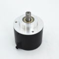 58mm rotary optical encoders lika encoder 2048ppr cnc lathe machine spindle encoder servo motor. 