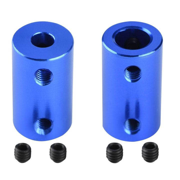 Aluminum%20Shaft%20Coupling%205Mm%20To%208Mm%20Clamp%20Universal%20Join%20Stepper%20Motor%20Coupler%20For%20Cnc%203D%20Printer%20Engraving%20Machine%20Dc%20Motor%20Diy%20-%20Solar%20Panel%20-%20Image%206