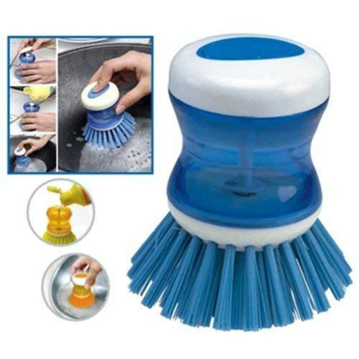 Kitchen%20Dispense%20Soap%20Water%20Dish%20Cleaning%20Brush%20Creative%20Washing%20Home%20Kitchen%20-%20Image%205