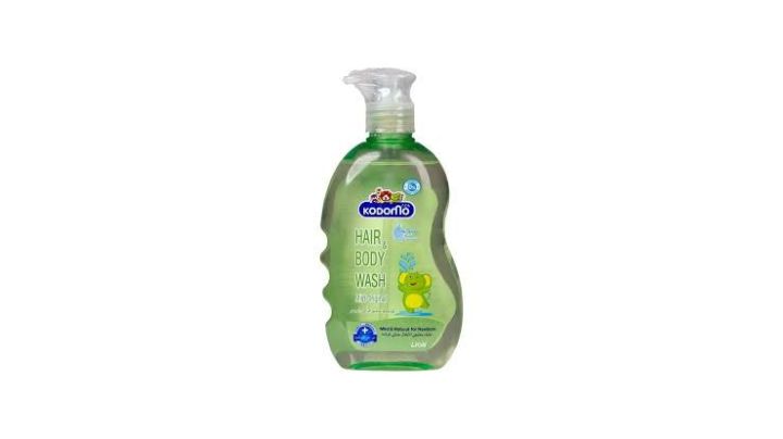 Kodomo%20Head%20to%20Toe%20Wash%20for%20Baby-%20400ml%20-%20Image%204