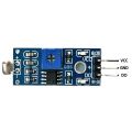LDR Sensor Module For Arduino Based Projects.