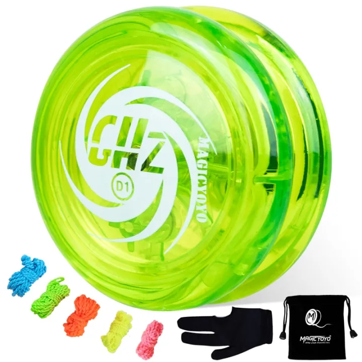 MAGICYOYO%20D1%20GHZ%202A%20Responsive%20and%20Professional%20YoYo%20for%20Beginners%20Classic%20Plastic%20Yo%20Yo%20Kids%20Funny%20Toys%20-%20Image%205