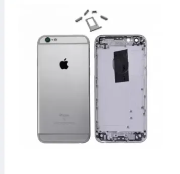 Apple%20iPhone%206s%20-%20(%20Polycarbonate%20Plastic%20)%20Casing%20/%20Back%20Shell%20/%20Back%20Panel%20/%20Battery%20Cover%20/%20Back%20Door%20/%20Back%20Replacement%20Part%20with%20Button%20-%20Image%202