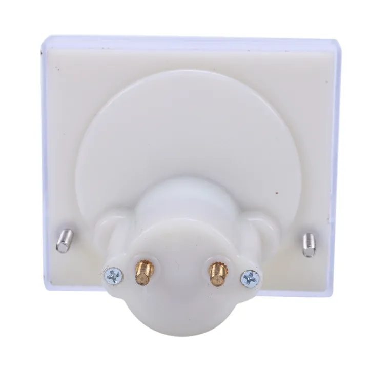 85C1%20DC%200-10A%20Rectangle%20Analog%20Panel%20Ammeter%20Gauge%20with%2085C1%20Fine%20Tuning%20Dial%20Analog%20Volt%20Panel%20Meter%20Gauge%20DC%200-15V%20-%20Image%203