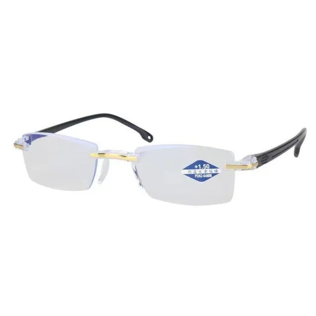 Intelligent%20Zoom%20Glasses%20New%20Anti%20Blue%20Ray%20Reading%20Glasses%20Men%20Women%20Rimless%20Cutting%20Presbyopia%20Eyewear%20Prescription%20Glasses%20-%20Image%207