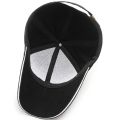 Baseball Cap for Men Women Classic Cotton Dad Hat Plain Cap Low Profile Sun Hats Peaked Caps Outdoor Sports Long-brimmed Hats. 