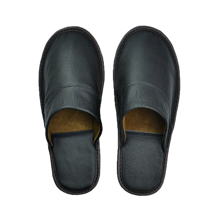 slippers%20men%20big%20sizes%20Cow%20Leather%20home%20male%20indoor%20house%20for%20Men's%20slippers%20women%20man%20slipper%20Luxury%20soft%20Flat%20shoes%20-%20Image%205