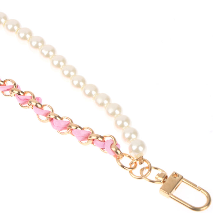 Pearl%20Bag%20Strap%20For%20Handbag%20Double%20Layer%20Chain%20Pearl%20%20Lanyard%20DIY%20Purse%20-%20Image%208