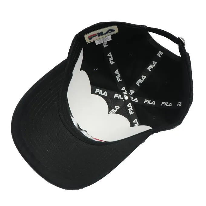 Fila%20Logo%20Embroidery%20Black%20Curved%20Cap%20-%20Cap%20-%20Image%204