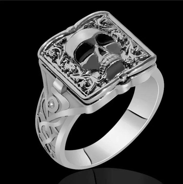 Unique%20Cross%20Open%20Cap%20Cuffic%20Locklet%20Small%20Secret%20Pattern%20Copper%20Rings%20For%20Men%20Engagement%20Wedding%20Party%20Male%20Ring%20Jewelry%20-%20Image%207