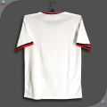 Germany Euro Jersey - Short Sleeve Football Jersey For Men - Half Sleeve - Germany Jersey 2026.