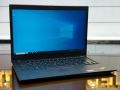 Lenovo Thinkpad T490s Core i5-8365U 256/8 14" (1920x1080) Touch.