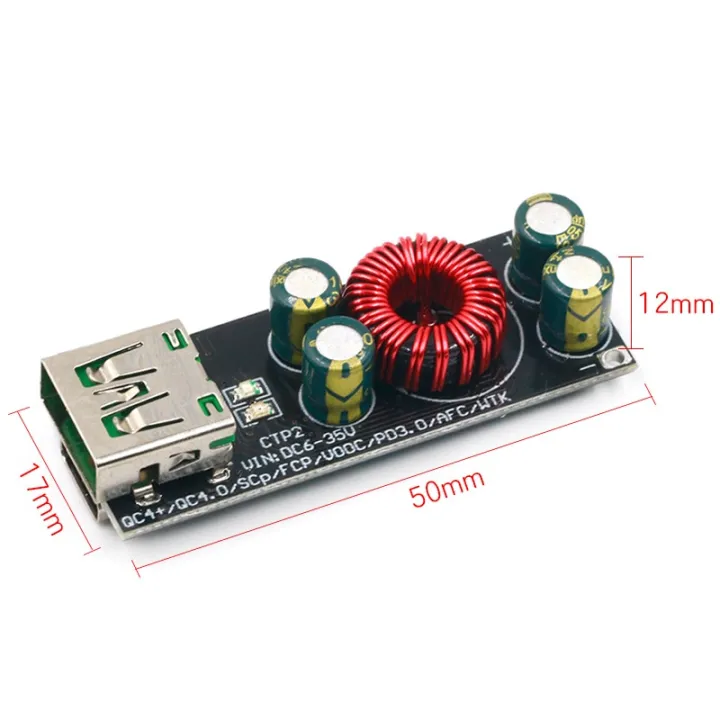 SW3518%20QC4.0%20QC3.0%20Fast%20Charger%20Adapter%20Mobile%20Phone%20USB%20Type%20C%206-35V%20Step%20Down%20Buck%20Boost%20Board%20Module%20QC4.0%20Full%20Protocol%20-%20Image%205