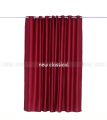 Chinese Synthetic Curtain for Door and Windows, Porda ( parda) -( 4 kuchi -1pis). 