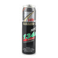 Car Fluorescent Leak Detection R-134a Refrigerant Oil Leak Repair Agent. 