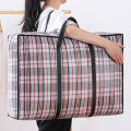 ECHIDNA Moving Packing Bag Multifunctional Thickened Quilt Luggage Packing Bag. 