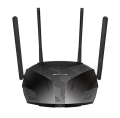 MERCUSYS MR80X V2.20 AX3000 Gigabit Dual-Band Wi-Fi 6 Router. 