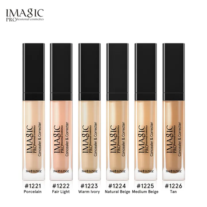 Imagic%20Concealer%20Moisturizing%20Covering%20Spot%20Acne%20Marks%20Dark%20Circles%20Silk%20Silk%20Without%20Trace%20Concealer%20For%20Makeup%20-%20Concealer%20-%20Image%202