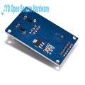 Mini ENC28J60 Ethernet LAN Network Module for arduino 51 AVR SPI PIC STM32 LPC Ethernet MCU development board supporting modules. 