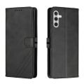 For Samsung Galaxy A15 5G Case Leather Flip Case on For Samsung A15 Phone Cases Galaxy A 15 A05S A05 A35 A55 Wallet Cover Fundas. 
