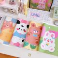 Kawaii Mouse Pad Gaming Large Cute Mousepad PU Leather Waterproof Mouse Pad Desktop Keyboard Desk Pad for School Office. 