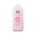 Babi Mild Baby Powder Sweety Pink (350gm).