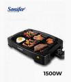 Premium Sonifer SF-6074 Electric Multi Portion Grill.
