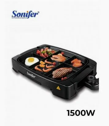 Premium%20Sonifer%20SF-6074%20Electric%20Multi%20Portion%20Grill%20-%20Image%202