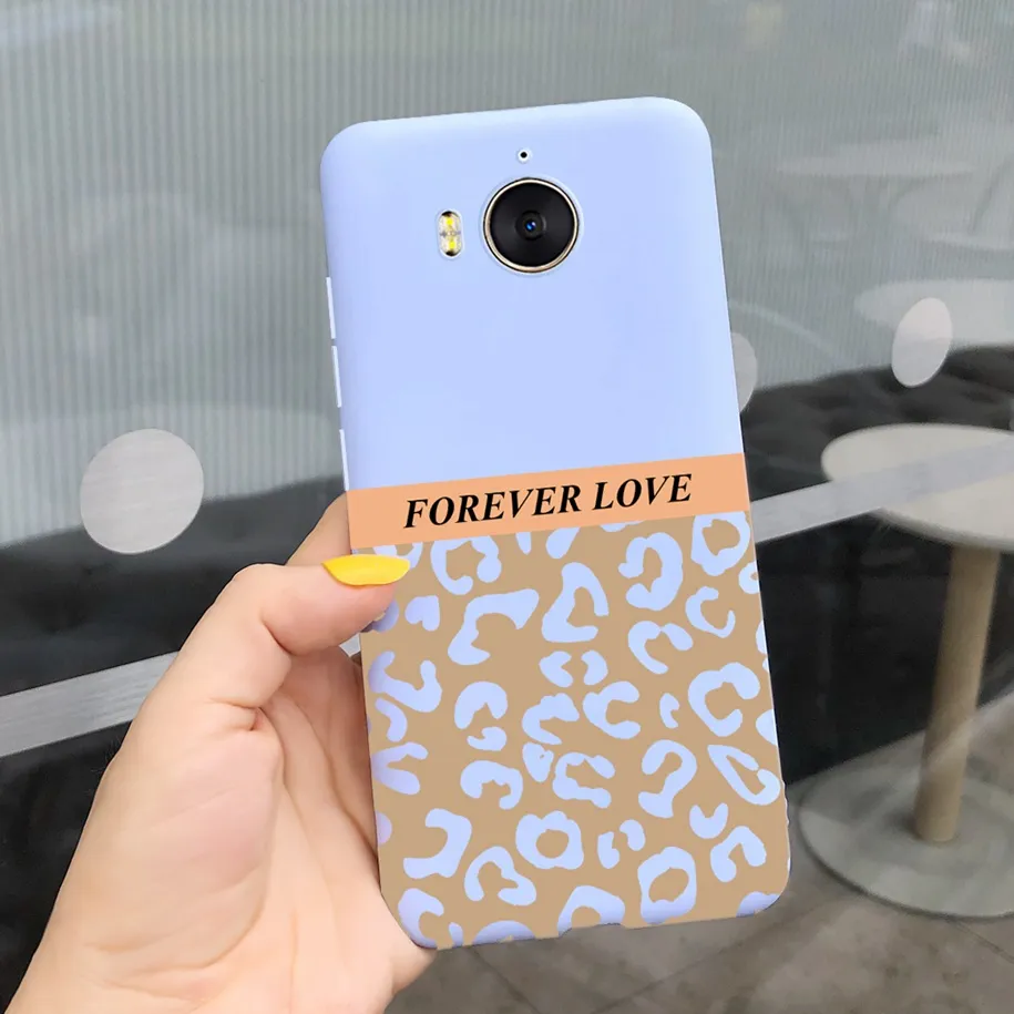 Custodia A Libro Portafoglio Per Huawei Nova Young (Y5 2017) MYA-L11/L03/L23 - Con Tasche E Chiusura Magnetica Rossa - 3