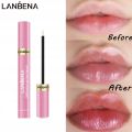 LANBENA Lip Care Serum Moisturizing Repairing Lip Plumper Lip Mask Increase Lip Elasticity Reduce Fine Lines Resist Aging Beauty-15ml.