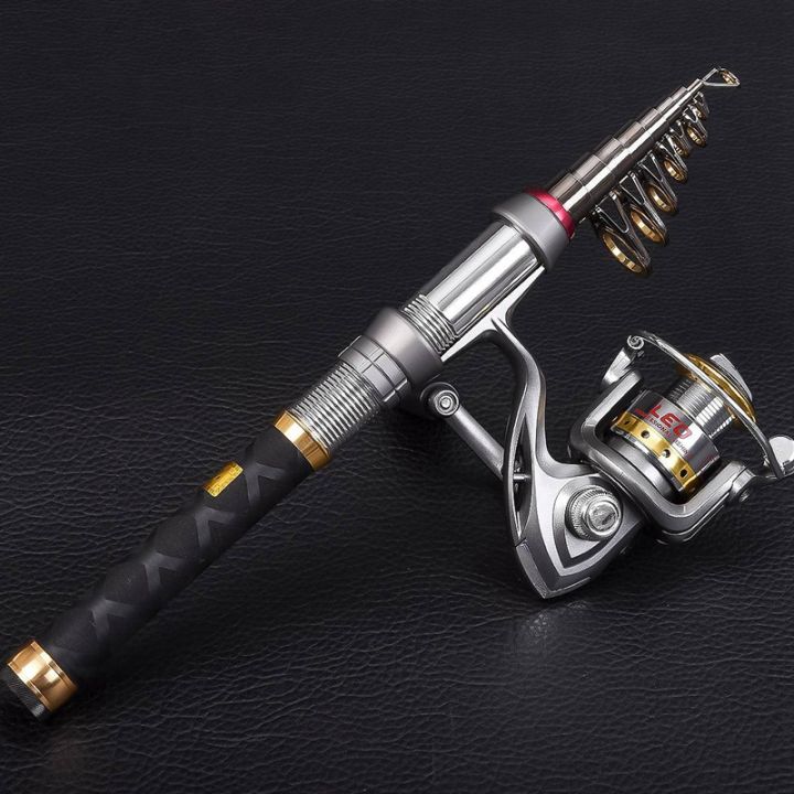 LEO%20Fishing%20Rod%20Reel%20Combo%20Carbon%20Telescopic%20Fishing%20Pole%20Spinning%20Reels%20with%20Fishing%20Carrier%20Bag%20for%20Travel%20Fishing%20-%20Image%208